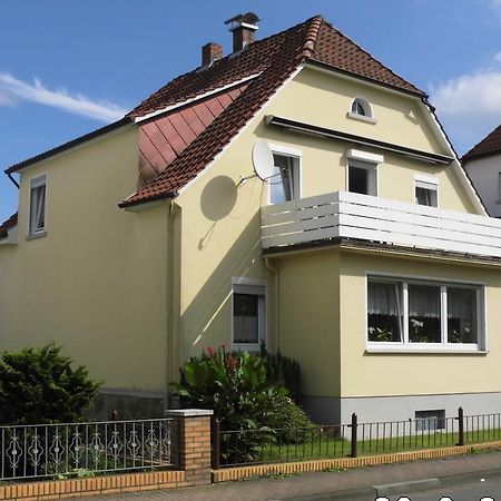 Koester & Hahnemann Rinteln Esterno foto