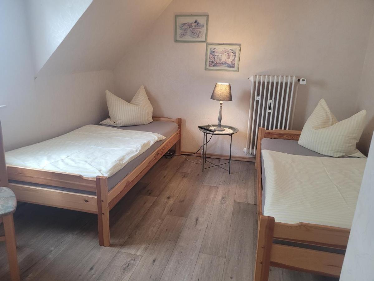 Koester & Hahnemann Rinteln Esterno foto