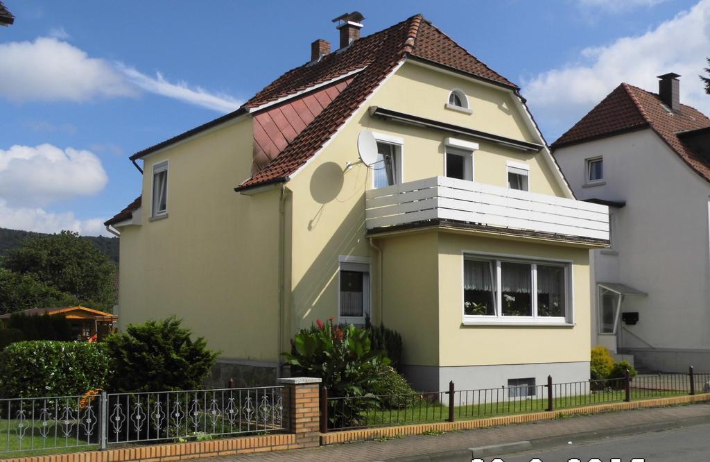Koester & Hahnemann Rinteln Esterno foto