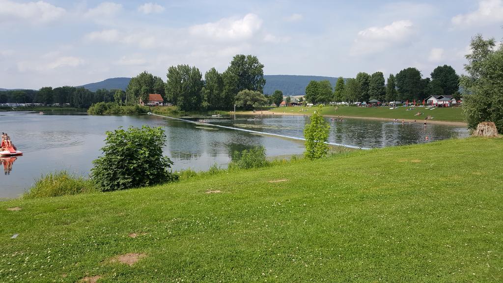 Koester & Hahnemann Rinteln Esterno foto
