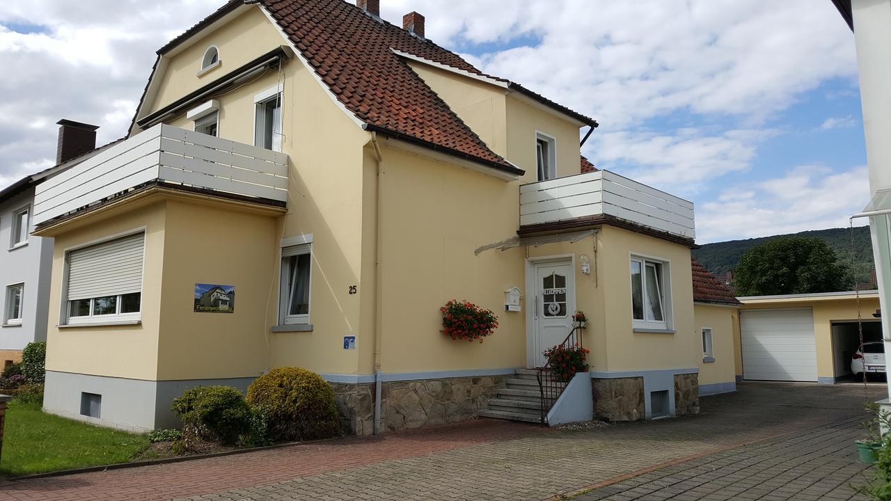Koester & Hahnemann Rinteln Esterno foto